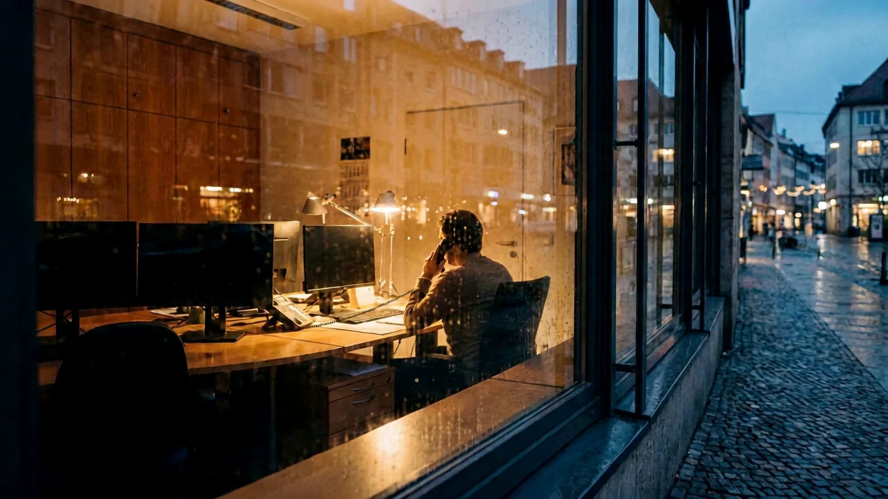 Cyberversicherung in Westfalen