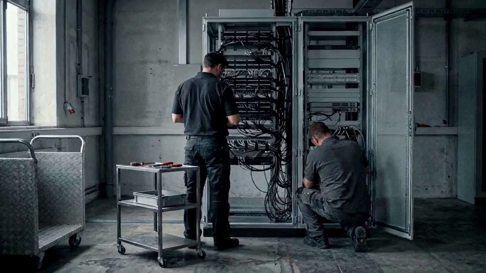IT-Dienstleister & Systemhäuser in Westfalen