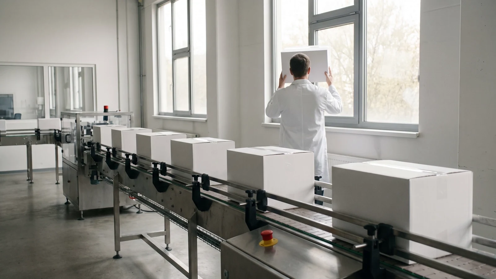 Produkthaftpflicht in Westfalen