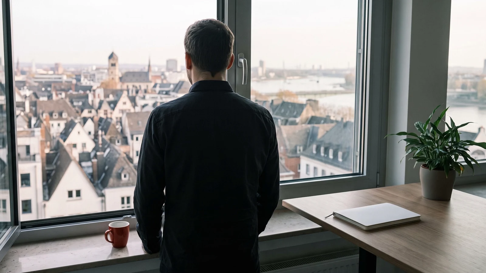 Absicherung des Unternehmers in Westfalen