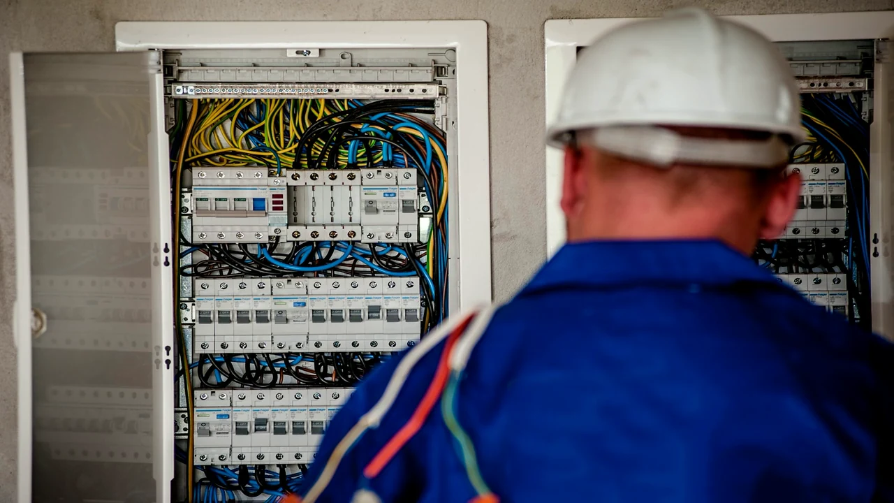 Elektrohandwerk in Hamm