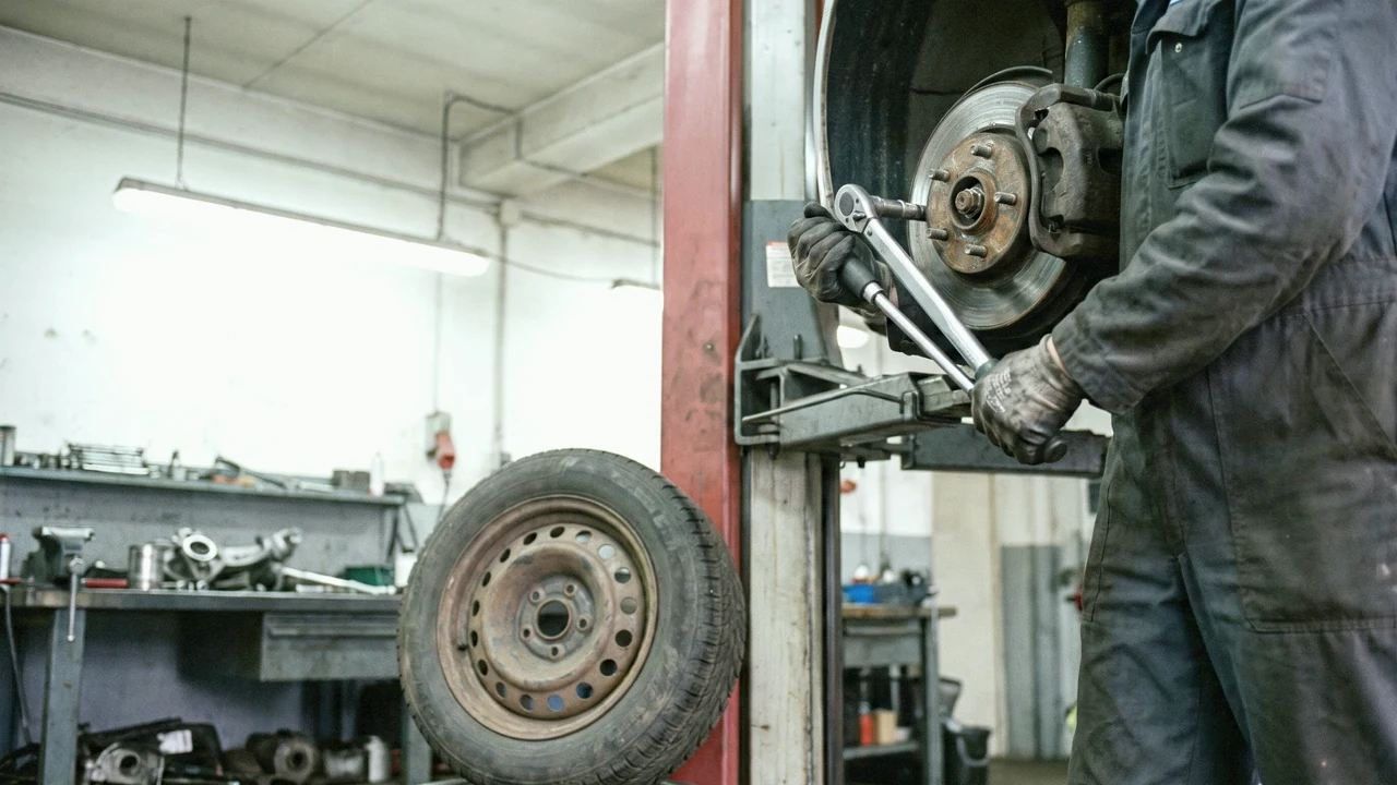 Kfz-Werkstätten in Westfalen