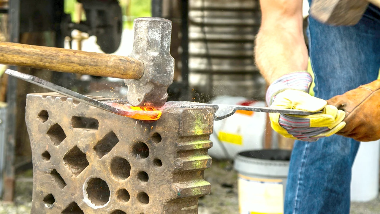 Metallbau & Schlossereien in Westfalen