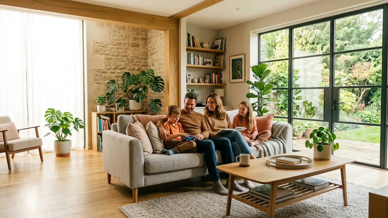 Hausratversicherung in Westfalen