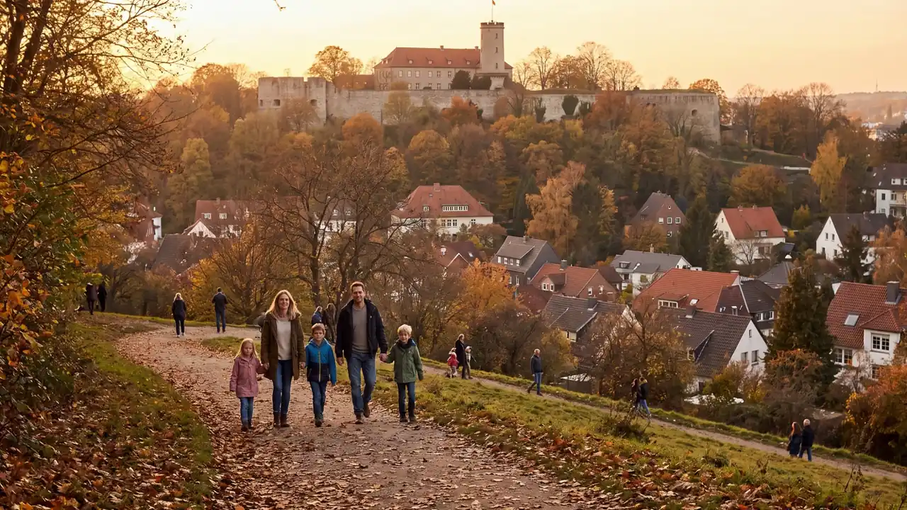 Versicherungsmakler Bielefeld
