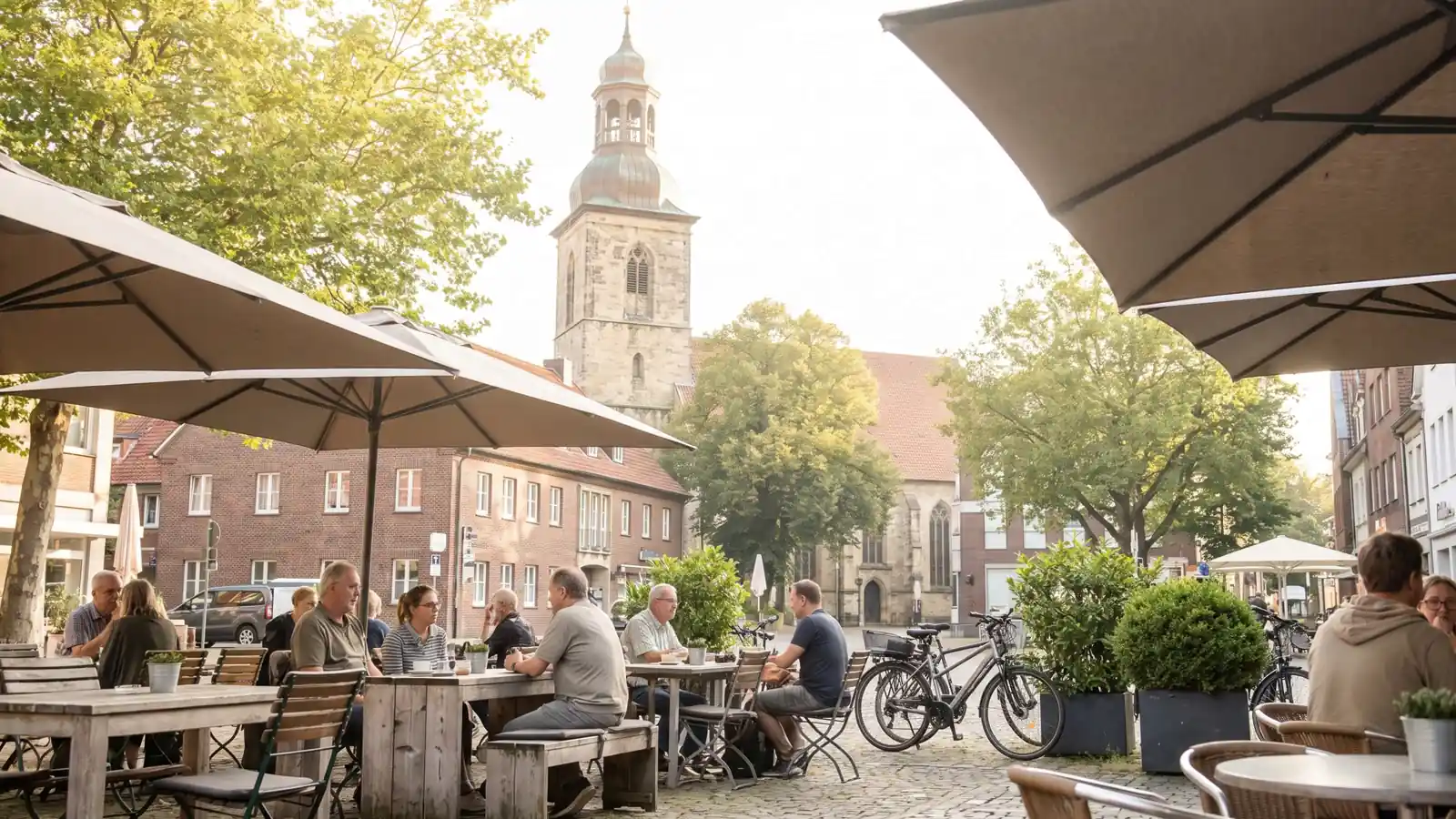 Versicherungsmakler Gütersloh