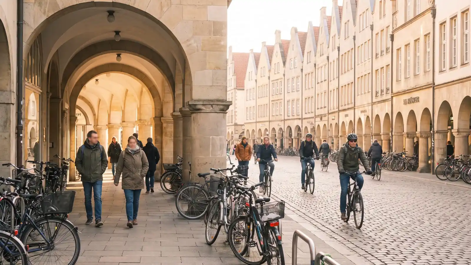 Versicherungsmakler Münster